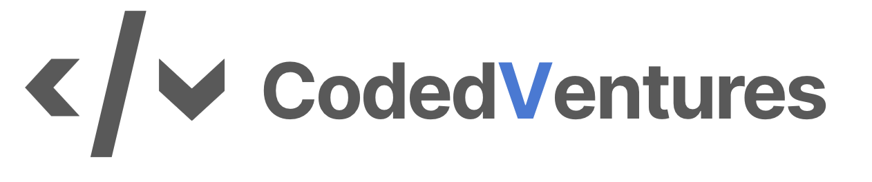 Coded Ventures